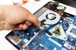 Established Tech Service Opportunity - Low Maintenance, Strong Returns!