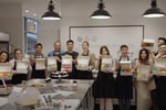 Cupcakes and Cakes Manufacturing + Classes - Sydney, NSW