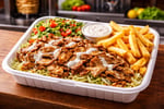 Record Breaking Kebab Franchise - Phillip Centre, Canberra ACT