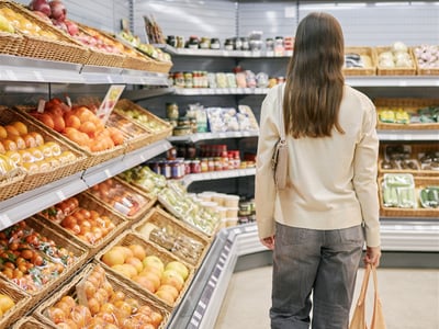 Photo of Premium Grocer & Fresh Produce Business - Regional Vic