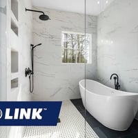 Profitable Tile Business with Room to Grow image