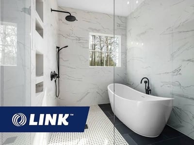 Tiles. Profits. Room to Grow. Priced to Sell! image