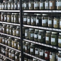 THRIVING ORGANIC SUPERMARKET, HEALTH STORE, APOTHECARY & WELLNESS HUB image