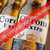 UNDER OFFER - ESTABLISHED LIQUOR STORE ON THE STRIP! image