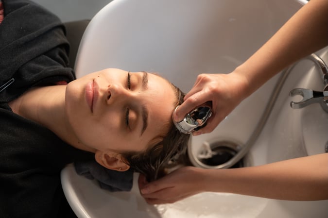Seaside Hairdressing Salon - Gosford - Central Coast, NSW