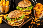 Burger Franchise - North Coast NSW - 1032