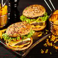 Burger Franchise - North Coast NSW - 1032 image