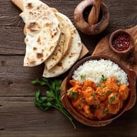 Nicely Fitted Indian Restaurant in Melbourne\'s South East Ref: 13458 image