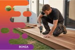 36733 Award Winning Decking Business - Profitable & Growing