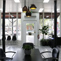 Hair and Beauty Salon - JM1501 image