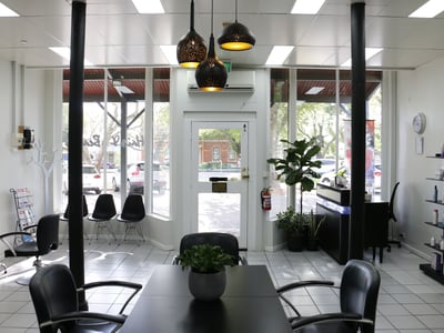 Hair and Beauty Salon - JM1501 image