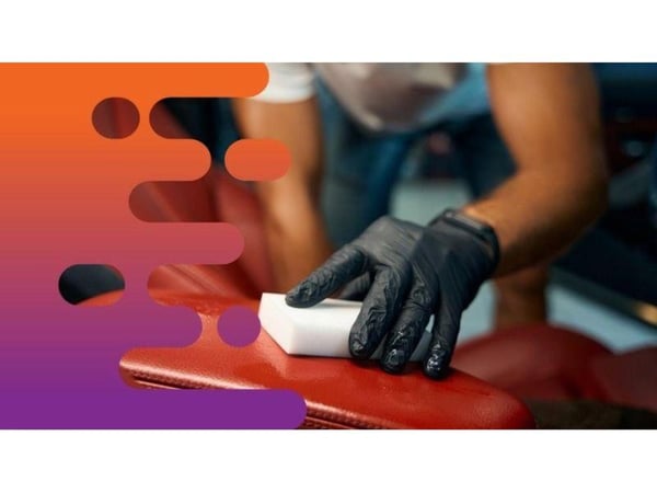 35519 Established Leather Restoration Business - Trusted, Ready to Expand