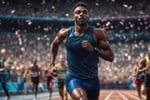 Fully integrated Youth Athletic Development  - 49% Partner