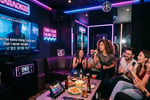UID: 244 Karaoke business in Hills District  Only 4 days/week, over $900K worth of fit-out