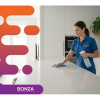 37078 - Brisbane Cleaning Business - Recurring Clients image