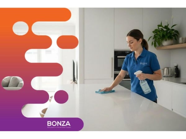 37078 - Brisbane Cleaning Business - Recurring Clients