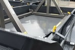Esteemed Trailer Manufacturing & Servicing Business - AF1546