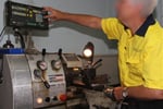 Specialist Industrial Air Tool Service Business for sale QLD