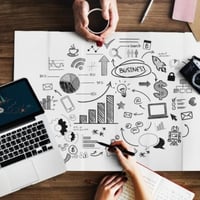 Marketing & Design Agency | B2B | Recurring Revenue image