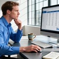 Cost Saving Award Winning AI Powered Desktop Accounting Software | ID: 1423 image