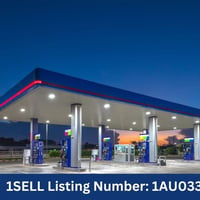 Highly Profitable Service Station Opportunity in Melbourne image