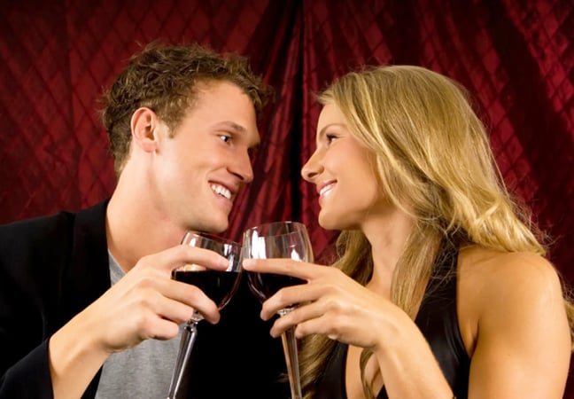 Popular Speed Dating Business - NATIONAL OPPORTUNITY