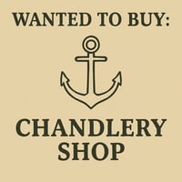 WANTED: Chandlery Shop in Australia - Buyer Ready image