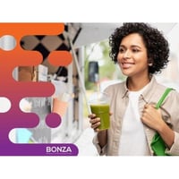 36441 - Boost Juice Mobile Franchise - Profitable & Strong Brand Backing image