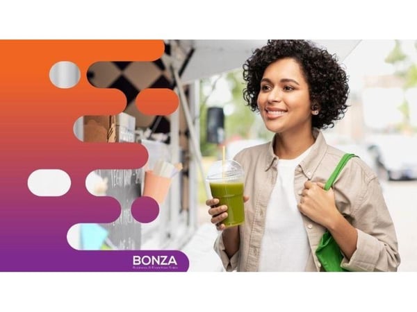 36441 - Boost Juice Mobile Franchise - Profitable & Strong Brand Backing