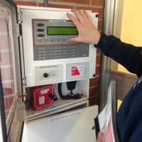 Fire Safety and Prevention Essential Service Business - Queensland image