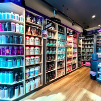 Elite Supplements - Perth CBD Retail-Prime Location & Growth image