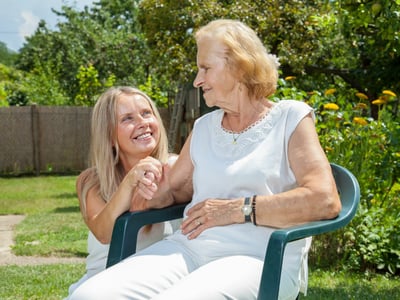In-Home Care, Disability, Aged and Private Support Business - Victoria image