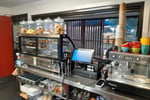 Busy Lakeside Cafe in a Tourist Location - Ararat, VICTORIA