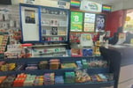 SUNSHINE COAST NEWSAGENCY FOR SALE