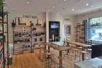 Coastal Wine Bar & Liquor Store Opportunity  Bayside Melbourne