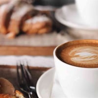 Northern Beaches No Competition 5 Days Profitable 70Seat Cafe Full Commercial Kitchen image