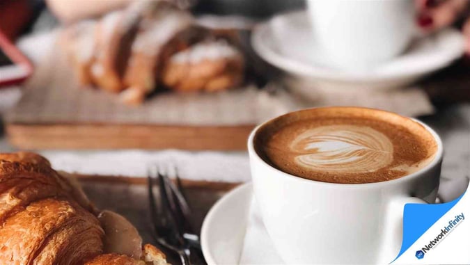 Northern Beaches No Competition 5 Days Profitable 70Seat Cafe Full Commercial Kitchen
