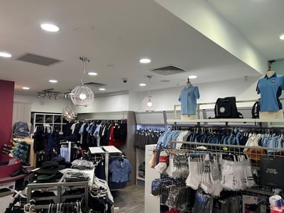 Uniform Retailer + Embroidery / Alterations - Morisset, NSW image