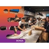 36355 - Thriving Pizza Business in Expanding Community image