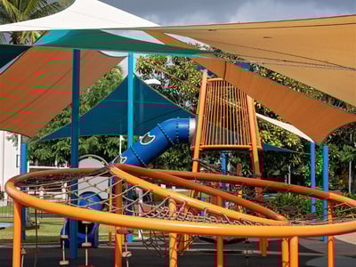 Darwin Trade Business - Tools Down, Profits Up image