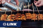 Chinese BBQ Skewer & Street Food | Inner West Brisbane