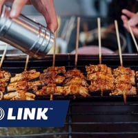 Chinese BBQ Skewer & Street Food | Inner West Brisbane image