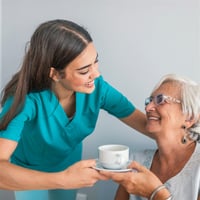 Leading Disability and Aged Care Recruiter image
