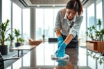 Gold Coast based Aged/Home Care, NDIS and Corporate/Business-to-Business Cleaning Service #444