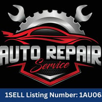 Automotive Repair Workshop For Sale Central Coast NSW - 1SELL Listing Number 1AU063 image