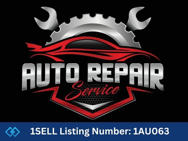 Automotive Repair Workshop For Sale Central Coast NSW - 1SELL Listing Number 1AU063