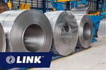 UNDER CONTRACT Must Sell B2B Metal Manufacturing Business for Sale