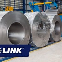 UNDER CONTRACT Must Sell B2B Metal Manufacturing Business for Sale image