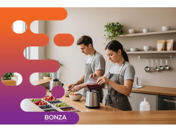 36546 - Fully Staffed Acai Bar with Growth Potential  primary image