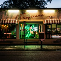 Own the Central Coast\'s most iconic Pizza Parlour image